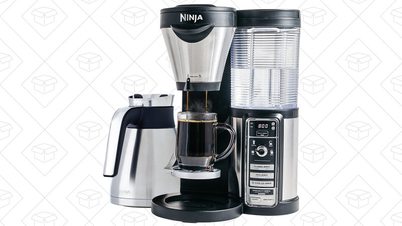Café Bar Ninja con Jarra, $122